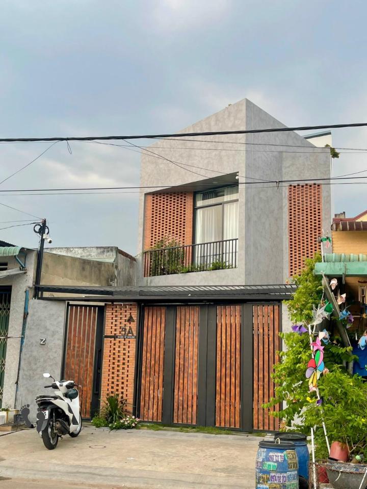 Zic House - Cá tính từ những đường gấp khúc