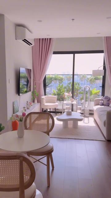 Ngôi nhà nhỏ chữa lành. Nguồn: tra.an.g