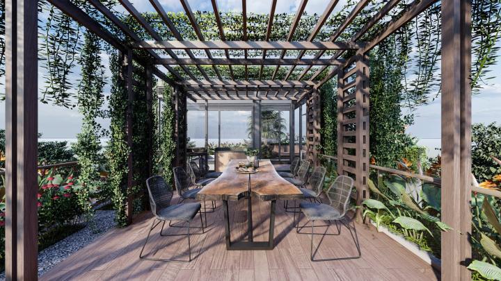 Chuyên gia đưa ra 4 hạng mục cần phải ưu tiên an toàn khi thiết kế không gian cho gia đình có trẻ nhỏ