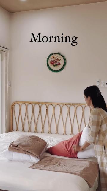 Daily refresh my mind. Nguồn: hana.konichiwa