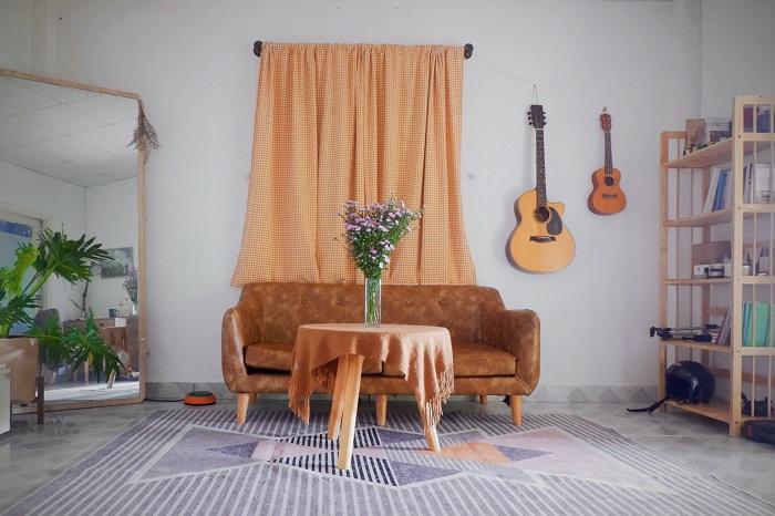 Chán phố thị, 9X bỏ Sài Gòn lên Đà Lạt làm homestay