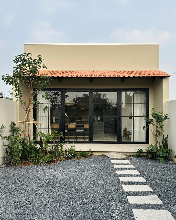 Người Sài Gòn trốn phố về quê - 20 năm cho một ước mơ về nhà