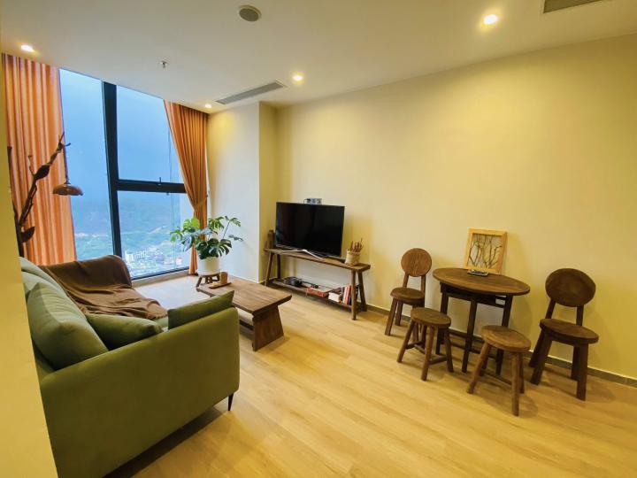 Lizzy Home: căn hộ được decor bằng cảm hứng và niềm vui